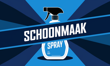 Schoonmaakspray.nl - Creative brandable domain for sale